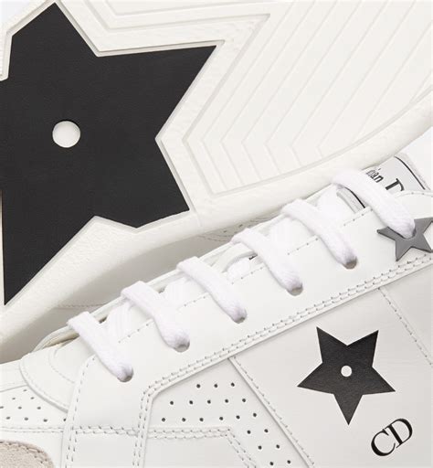 sneaker dior star|dior sneaker herren luxus.